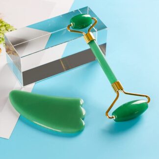 SET FACIAL 3 EN 1 MASAJEADOR