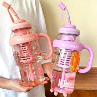 TOMATODO ICE BOTTLE 086