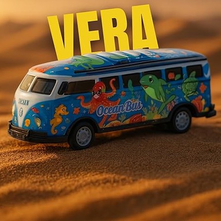 MINI OCEAN BUS 02 - Imagen 3