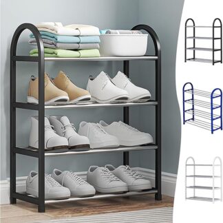 ZAPATERA 4 NIVELES SHOE RACK