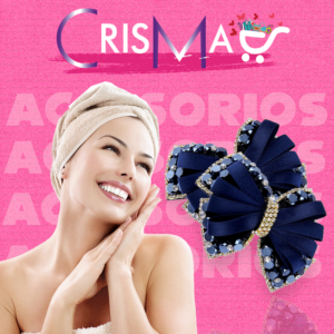 ACCESORIOS DE CABELLO