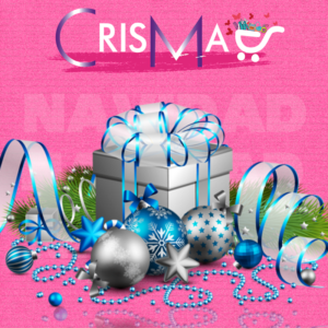 DECORACIÓN NAVIDEÑA
