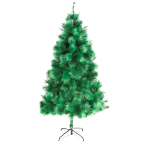 ARBOL NAVIDEÑO ESPONJOSO PINO DE 180 METROS