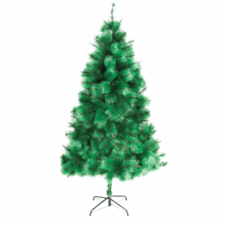 ARBOL NAVIDEÑO ESPONJOSO PINO DE 180 METROS