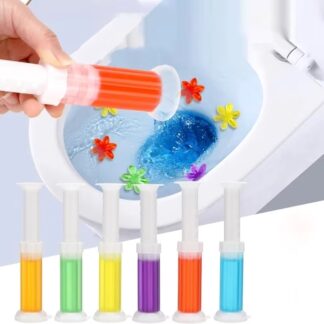 GEL AROMATICO DE BAÑO