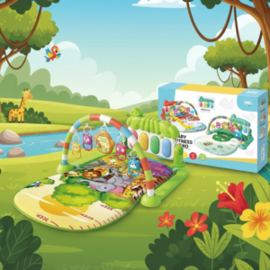 GIMNASIO DE BEBE ANIMALS 0052