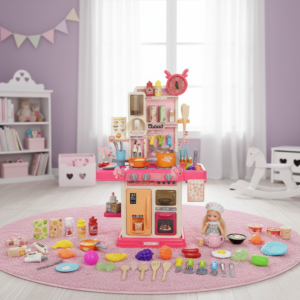 COCINA KITCHEN SPRAY INTELLIGENT