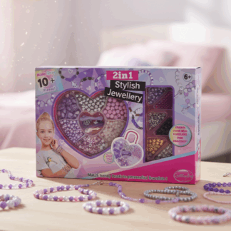 SET PARA HACER PULSERAS 067