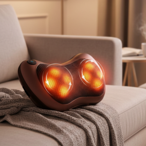 ALMOHADA MASAJEADORA