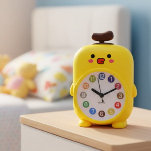 RELOJ KAWAII INFINATIL