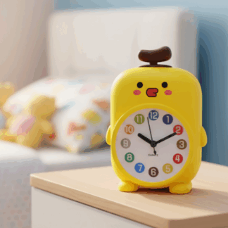 RELOJ KAWAII INFINATIL