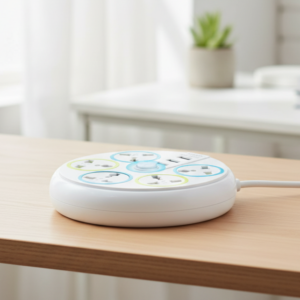 EXTENSIÓN DE ALIMENTACIÓN MÚLTIPLE