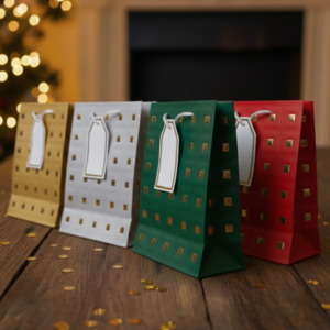 FUNDA DE REGALO ELEGANTE