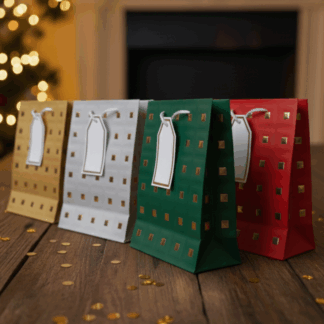 FUNDA DE REGALO ELEGANTE