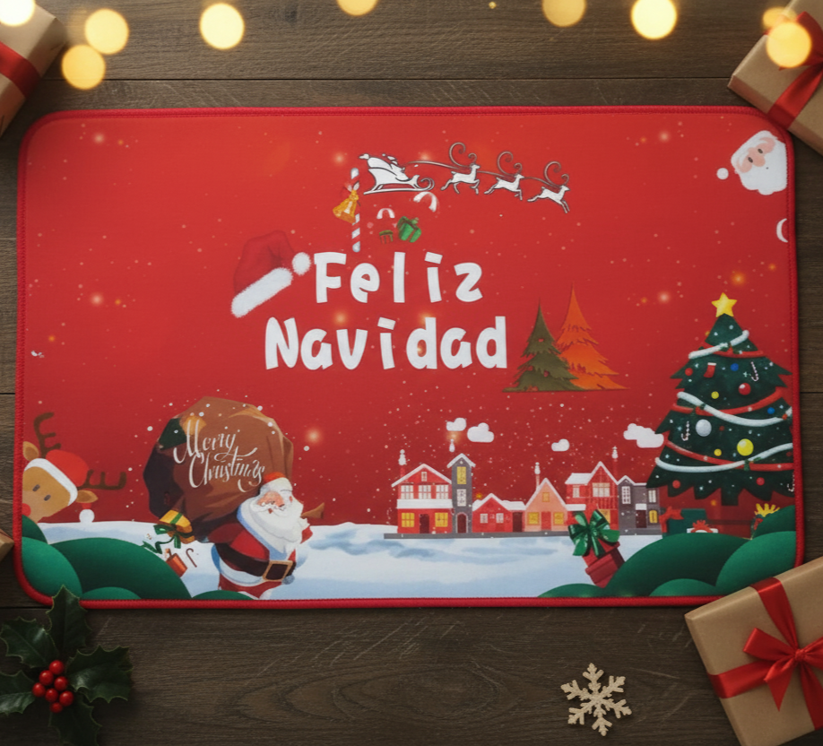 RODAPIÉ NAVIDEÑO - Imagen 4