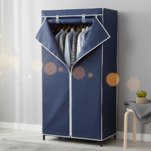 ARMARIO DE ROPA 1 CUERPO