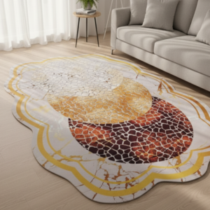 ALFOMBRAS DE SALA NUBE