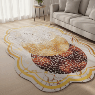 ALFOMBRAS DE SALA NUBE