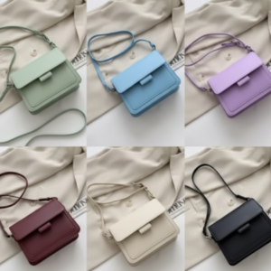 CARTERA CRISMA AYF 53