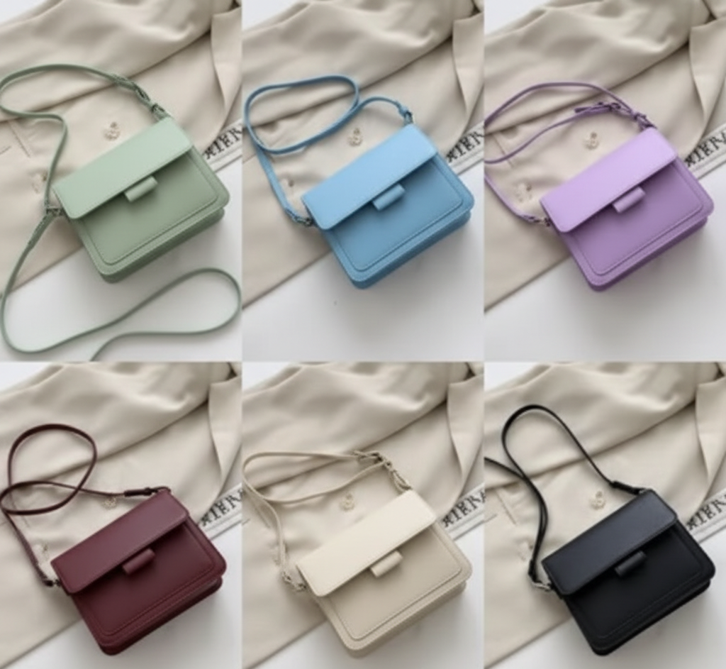 CARTERA CRISMA AYF 53