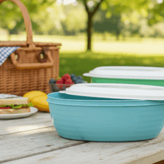 TAPER CON TAPA BLANCA CRISMA