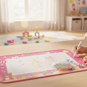 PIZARRA INFANTIL BORRABLE 037