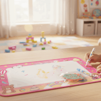 PIZARRA INFANTIL BORRABLE 037