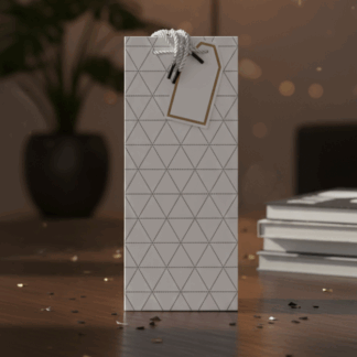 FUNDA DE REGALO ROMBO