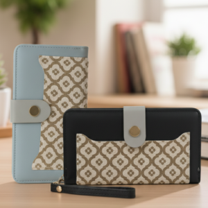 BILLETERA DE MUJER 11 78