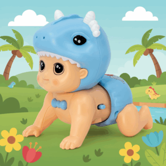 BEBÉ QUE CAMINA 009