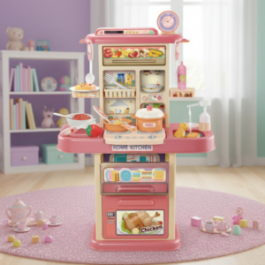 COCINA DREAM KITCHEN DIY