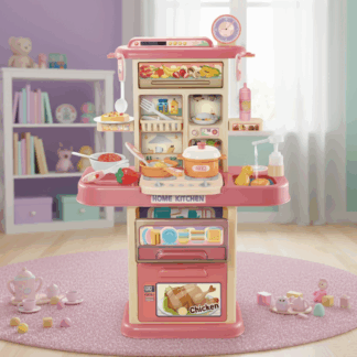 COCINA DREAM KITCHEN DIY