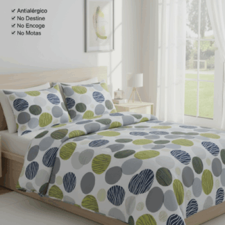 SABANAS PIEL DE DURAZNO 120 G DE 2 PLAZAS