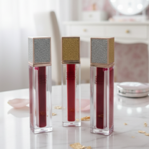 TINTA DE LABIOS MATTE