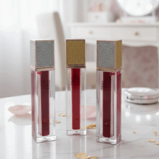 TINTA DE LABIOS MATTE