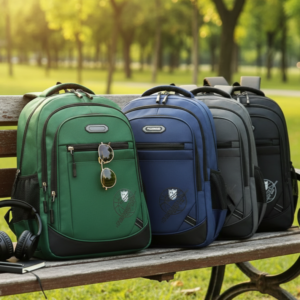 MOCHILA FASHION HR63953