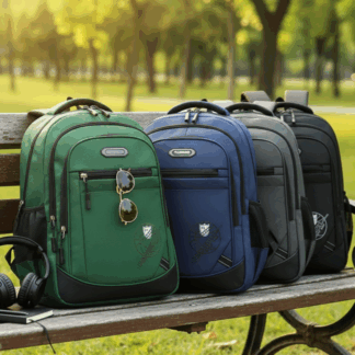 MOCHILA FASHION HR63953