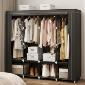 ARMARIO DE 4 CUERPOS 020