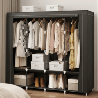 ARMARIO DE 4 CUERPOS 020