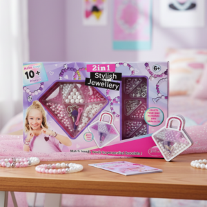 SET PARA HACER PULSERAS