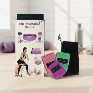 SET X3 BANDAS DE EJERCICIO