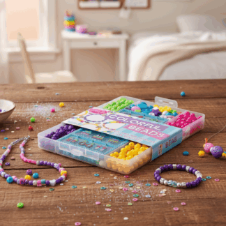 SET PARA REALIZAR PULSERAS PASTELITOS 065