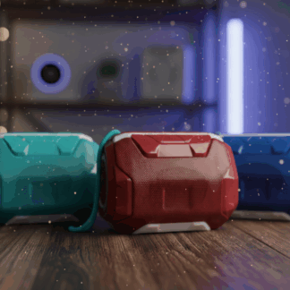 PARLANTE WIRELESS A005