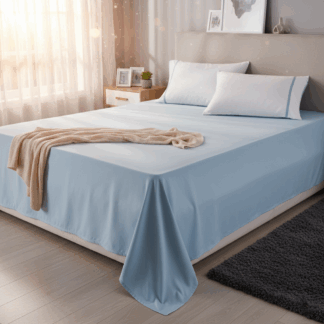 SÁBANA DE 2 PLAZAS LLANAS SURTIDAS