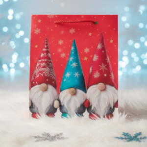 FUNDA DE REGALO NEMOS