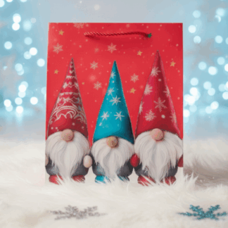 FUNDA DE REGALO NEMOS