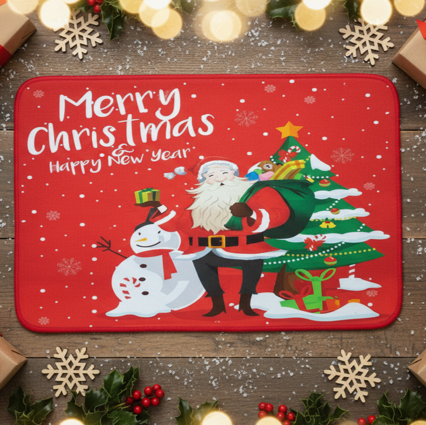 RODAPIÉ NAVIDEÑO - Imagen 3