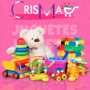JUGUETES