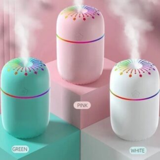 HUMIFICADOR A5 3 EN 1