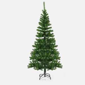 ARBOL NAVIDEÑO ECONOMICO DE 180 METROS
